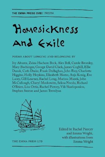 Homesickness and Exile 9781910139028 (Paperback)