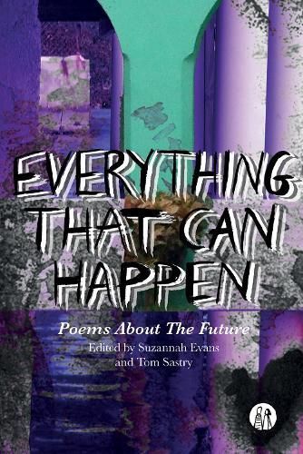 Everything That Can Happen 9781910139523 (Paperback)