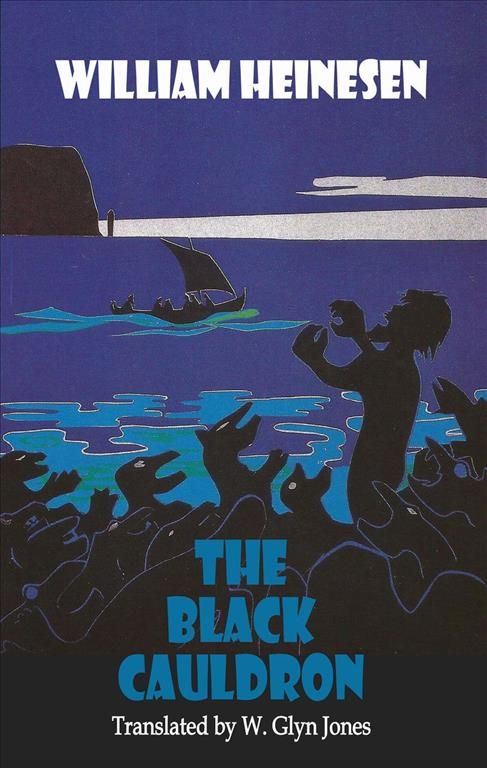 The Black Cauldron 9781910213810 (Paperback)