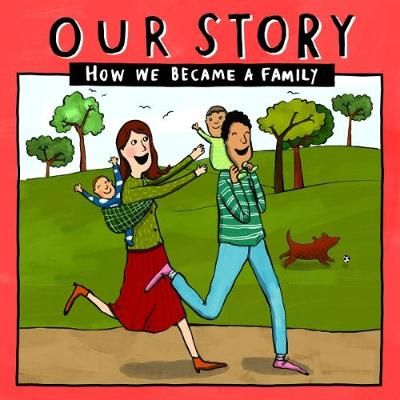 Our Story By Donor Conception Network 9781910222607 (Paperback)