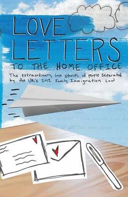 Love Letters to the Home Office By Love Letters to the Home Office