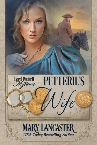 Petteril's Wife By Mary Lancaster 9781910245347 (Paperback)