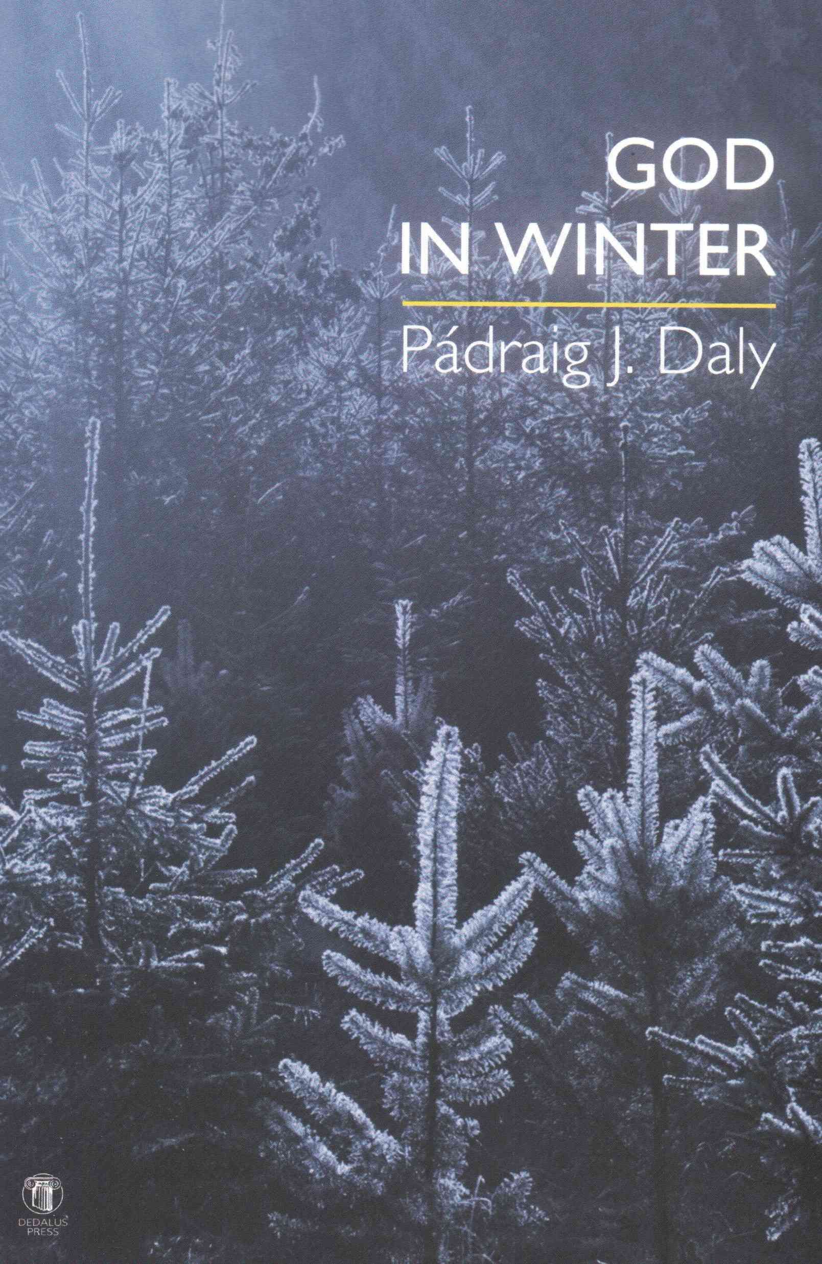 God in Winter By Padraig J. Daly 9781910251065 (Paperback)