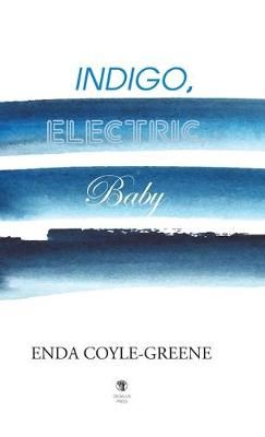 Indigo, Electric, Baby By Enda Coyle-Greene 9781910251706 (Hardback)