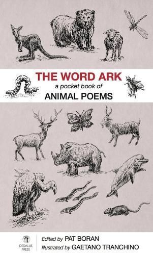 The Word Ark By Pat Boran (editor) 9781910251751 (Paperback)