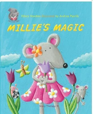 Millie's Magic By Hilary Hawkes 9781910257371 (Hardback)