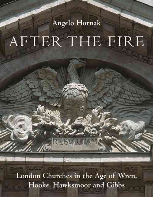 After the Fire By Angelo Hornak 9781910258088 (Hardback)