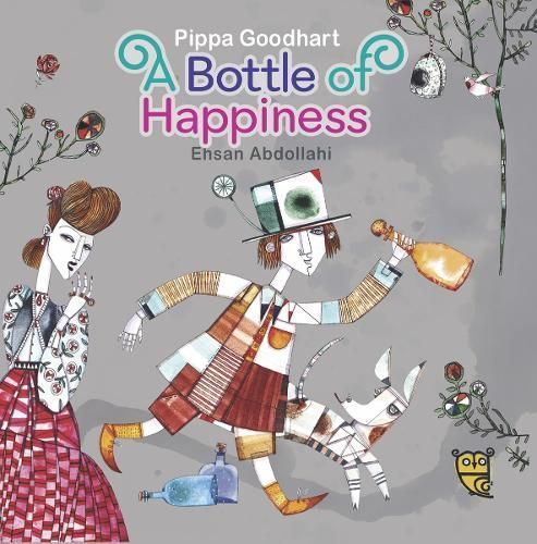 A Bottle of Happiness 9781910328262 (Paperback)