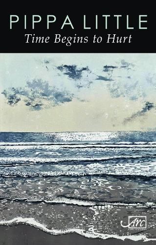 Time Begins to Hurt By Pippa Little 9781910345283 (Paperback)