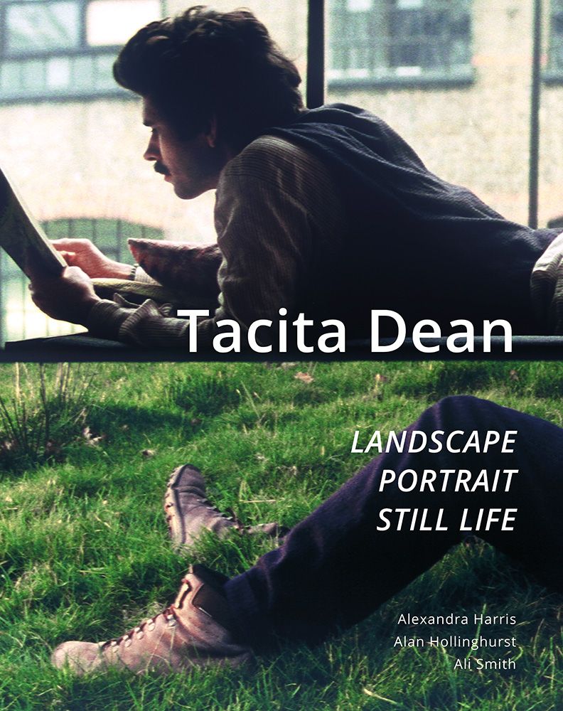 Tacita Dean 9781910350874 (Paperback)
