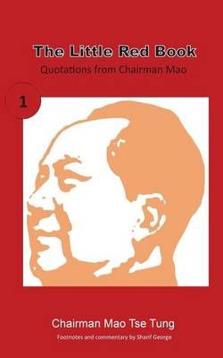 The Little Red Book By Sharif George 9781910372944 (Paperback)