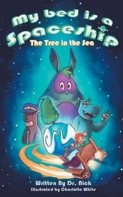 My Bed Is a Spaceship By Nick Krasner 9781910394854 (Paperback)