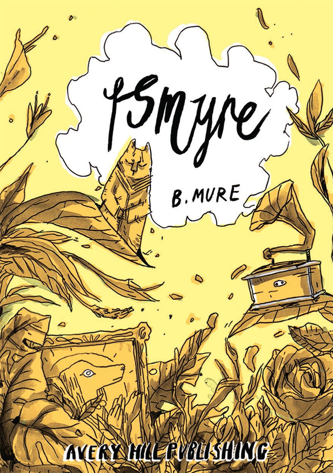 Ismyre By B. Mure 9781910395349 (Paperback)