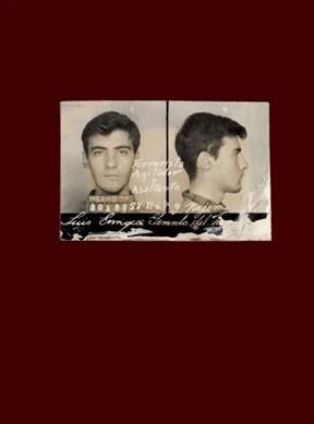 Mexican Crime Photographs from the Archive of Stefan Ruiz (Hardback)