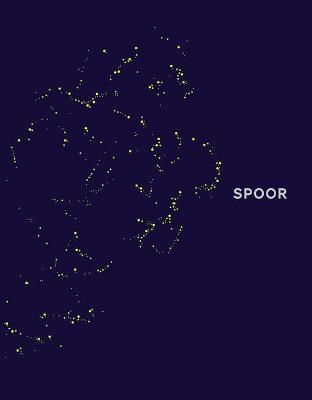 SPOOR By Roger Palmer 9781910401293 (Hardback)