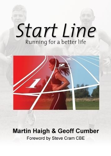 Start Line By Geoff Cumber 9781910406120 (Paperback)