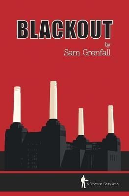 BlackOut By Sam Grenfall 9781910461020 (Paperback)