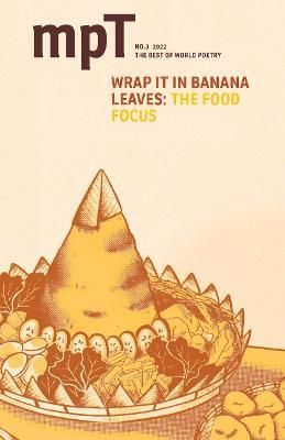 Wrap It in Banana Leaves By Khairani Barokka 9781910485347 (Paperback)