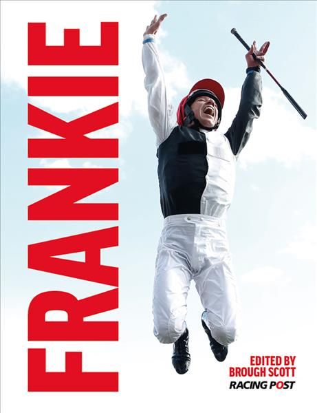 Frankie By Brough Scott 9781910498309 (Hardback)