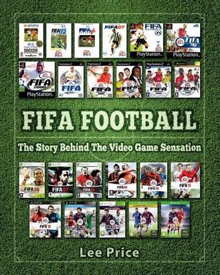 FIFA Football By Lee Price 9781910515471 (Paperback)
