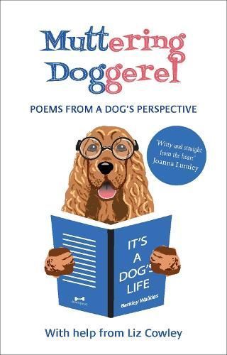 Muttering Doggerel 9781910533710 (Paperback)