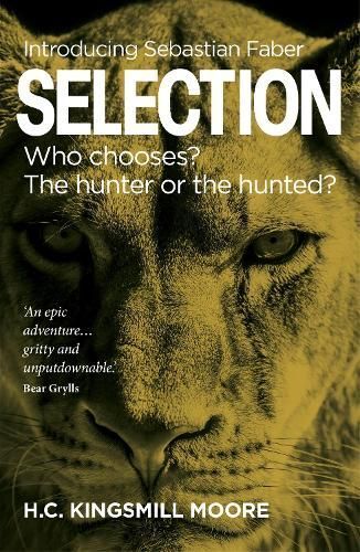 Selection By H. C. Kingsmill Moore 9781910533772 (Paperback)