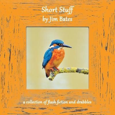 Short Stuff By Bates 9781910542781 (Paperback)
