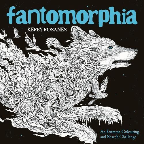 Fantomorphia 9781910552865 (Paperback)