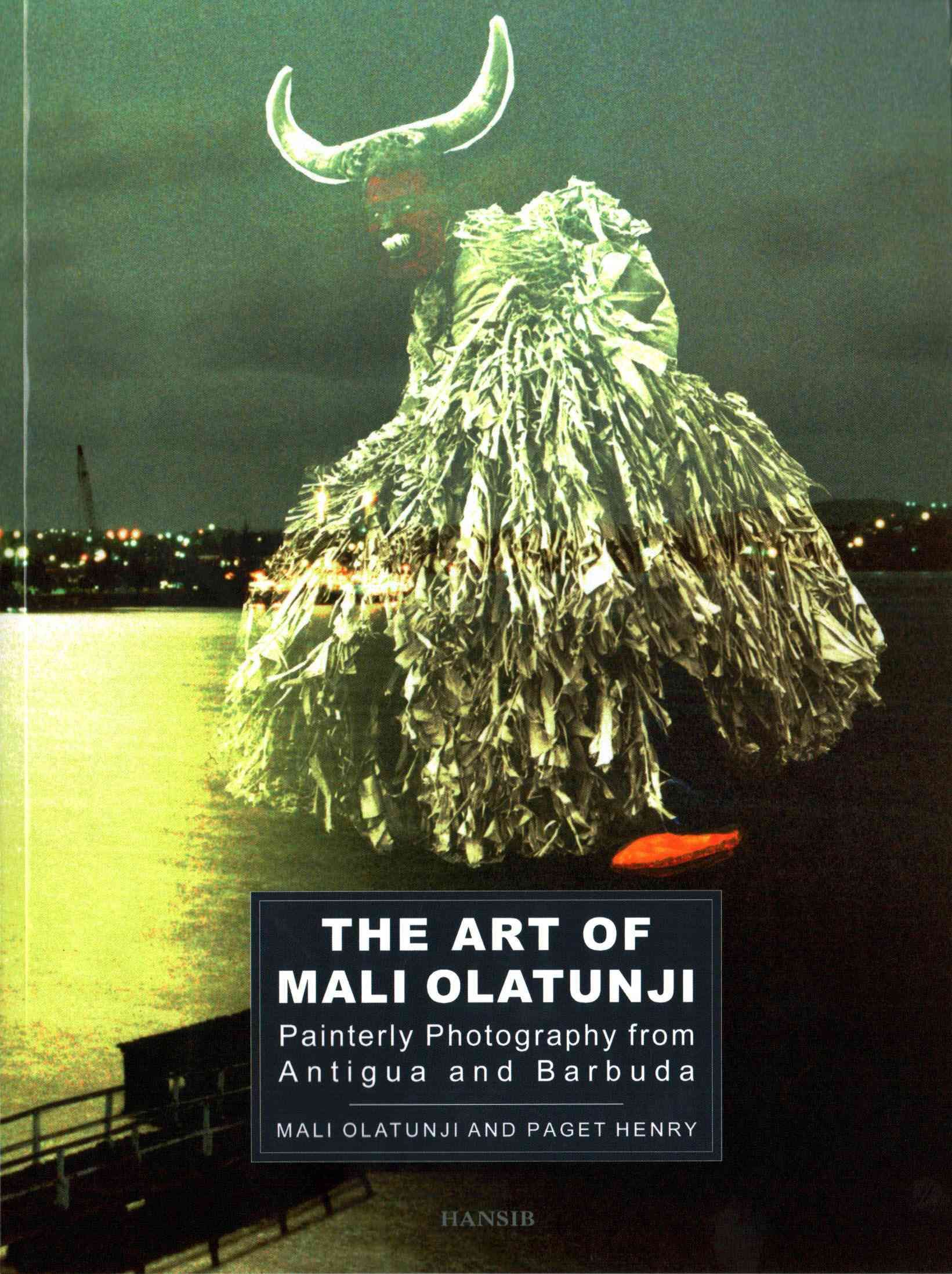 The Art of Mali Olatunji By Paget PH Henry 9781910553053 (Paperback)