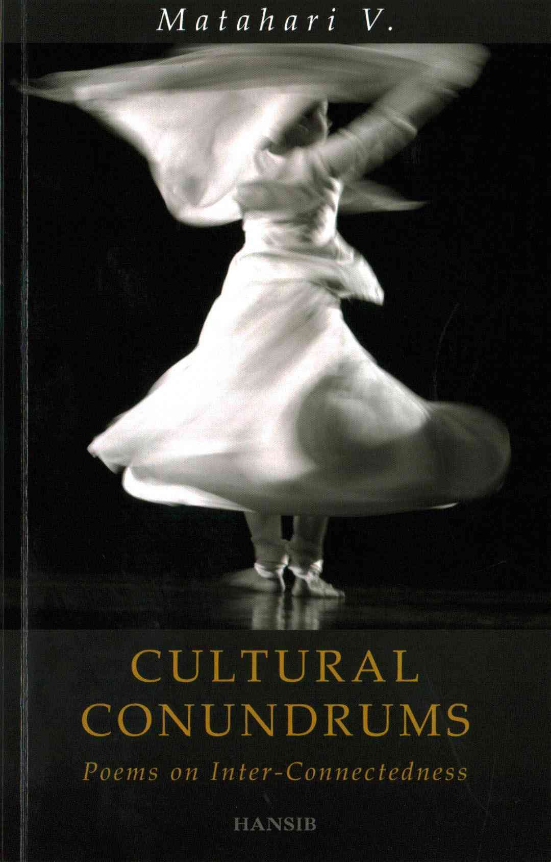 Cultural Conundrums By Matahari V. 9781910553190 (Paperback)
