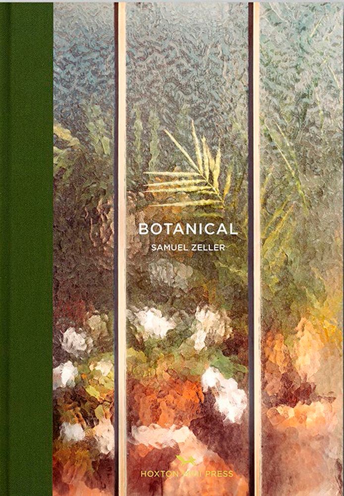 Botanical By Samuel Zeller 9781910566336 (Hardback)