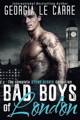 Bad Boys of London 9781910575307 (Paperback)