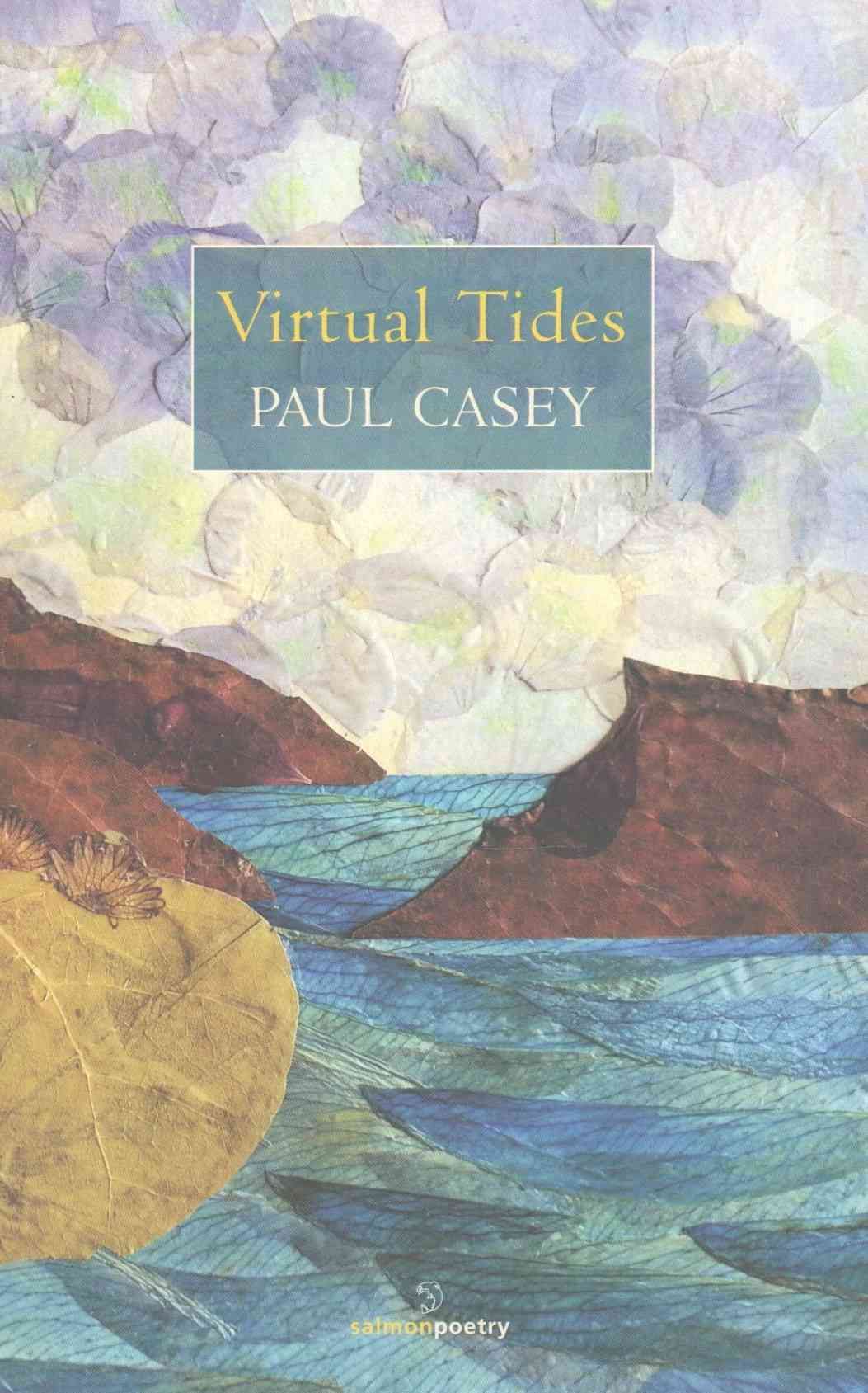 Virtual Tides By Paul Casey 9781910669389 (Paperback)