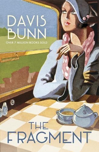 The Fragment By Davis Bunn 9781910674383 (Paperback)
