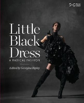 Little Black Dress 9781910682272 (Hardback)