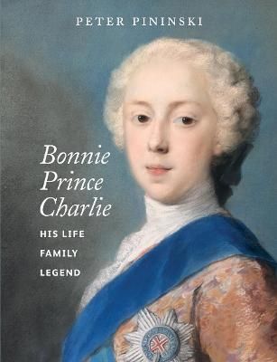 Bonnie Prince Charlie 9781910682340 (Paperback)