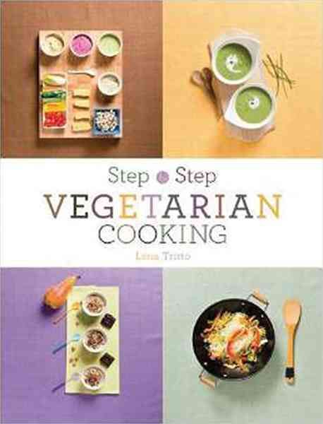Vegetarian Cooking By Lena Tritto 9781910690031 (Paperback)