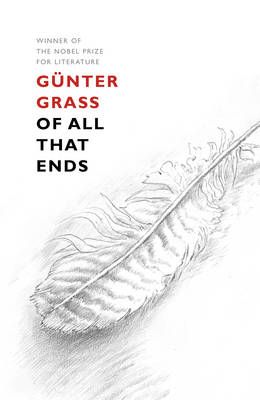 Of All That Ends 9781910701829 (Paperback)