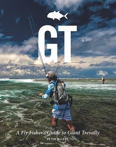 GT By Peter McLeod 9781910723333 (Hardback)