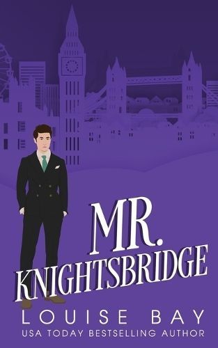 Mr. Knightsbridge By Bay 9781910747667 (Paperback)