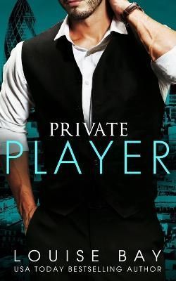 Private Player By Bay 9781910747735 (Paperback)