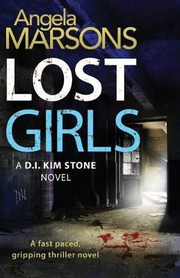 Lost Girls By Angela Marsons 9781910751411 (Paperback)