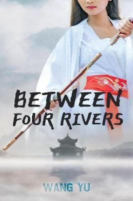 Between Four Rivers 9781910760505 (Paperback)