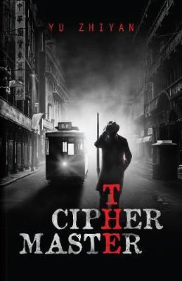 The Ciphermaster 9781910760673 (Paperback)