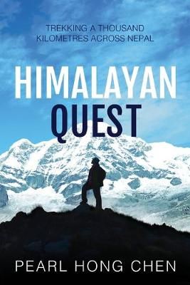 Himalayan Quest By Pearl Hong Chen (author), Jiang Lin (translator)