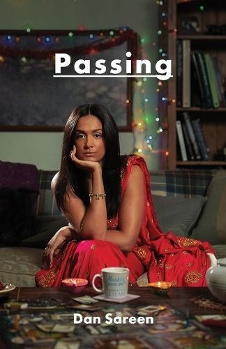 Passing By Dan Sareen 9781910798645 (Paperback)
