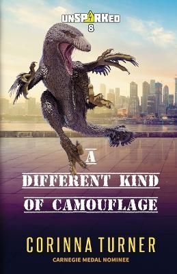 A Different Kind of Camouflage By Turner, Corinna 9781910806425