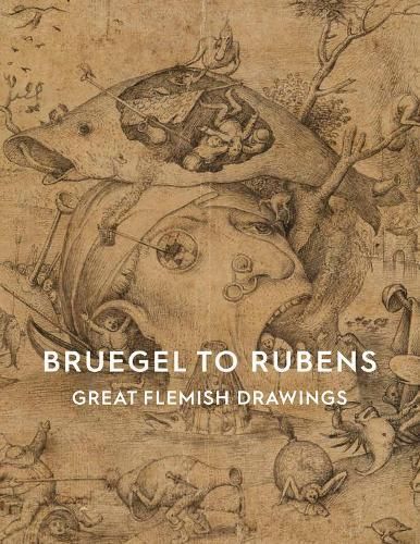 Bruegel to Rubens 9781910807590 (Paperback)