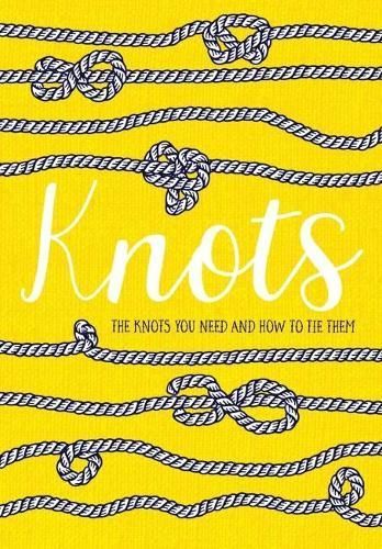 Knots By Rydon Publishing 9781910821282 (Paperback)