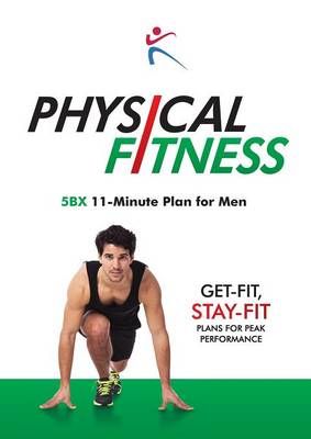 Physical Fitness By Robert Duffy 9781910843031 (Paperback)